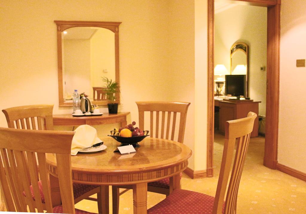 Al Diar Siji Hotel フジャイラ エクステリア 写真