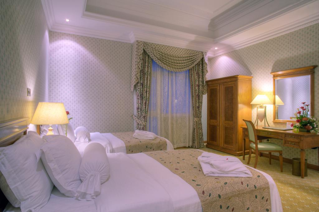 Al Diar Siji Hotel フジャイラ エクステリア 写真
