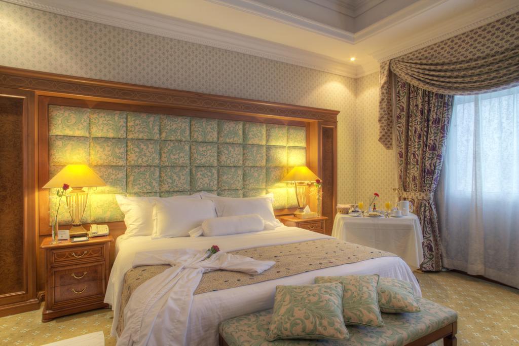 Al Diar Siji Hotel フジャイラ エクステリア 写真
