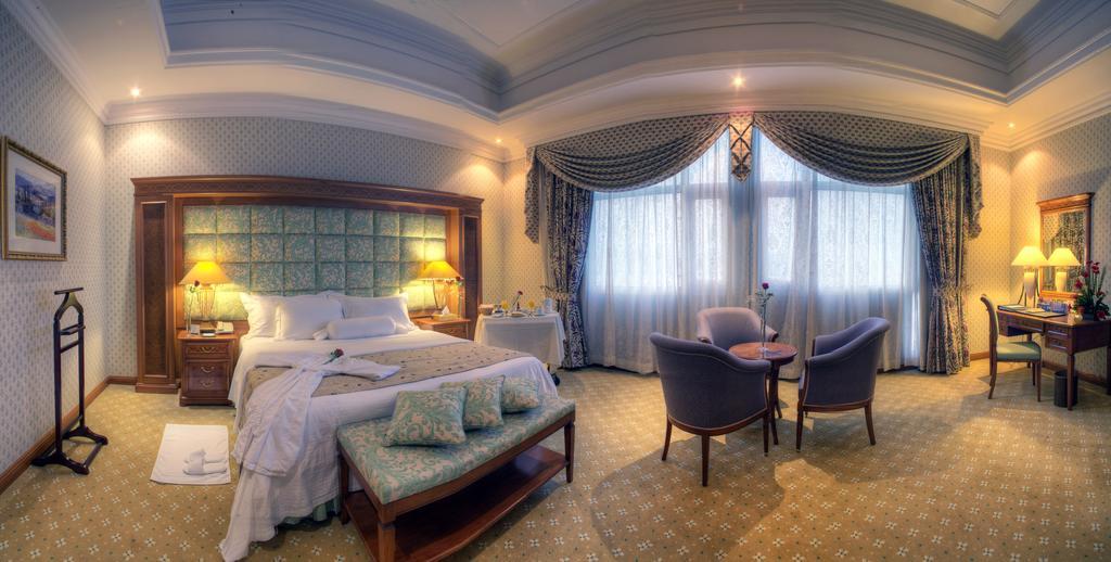 Al Diar Siji Hotel フジャイラ エクステリア 写真