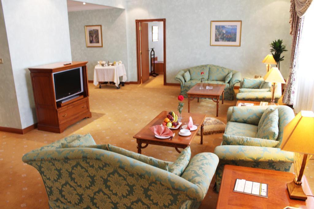 Al Diar Siji Hotel フジャイラ エクステリア 写真