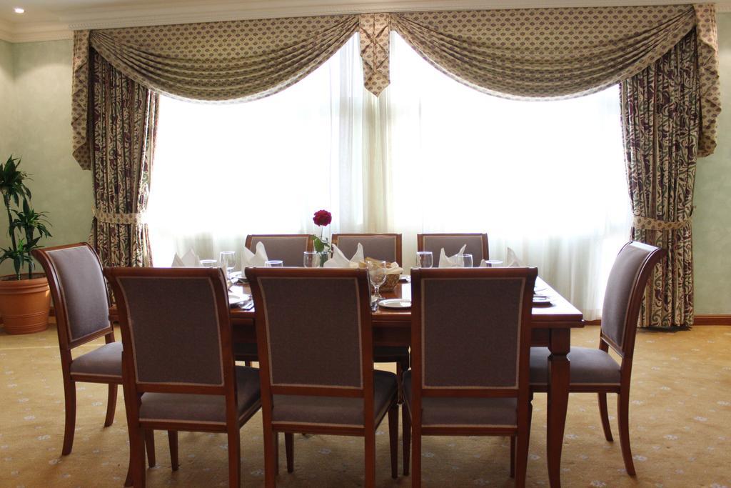 Al Diar Siji Hotel フジャイラ エクステリア 写真