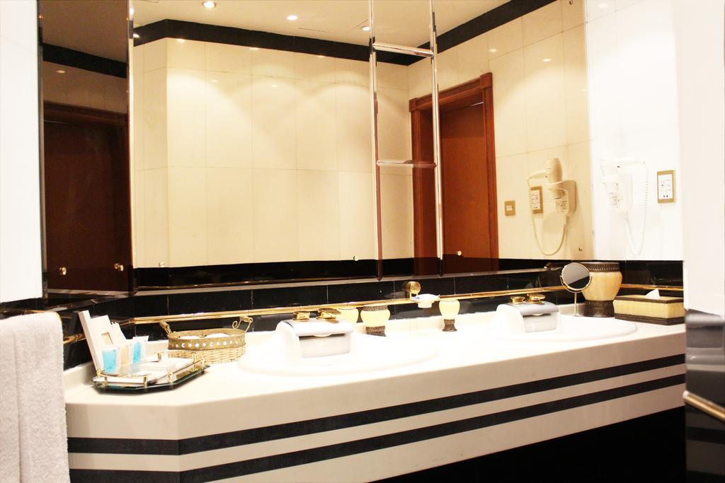 Al Diar Siji Hotel フジャイラ エクステリア 写真