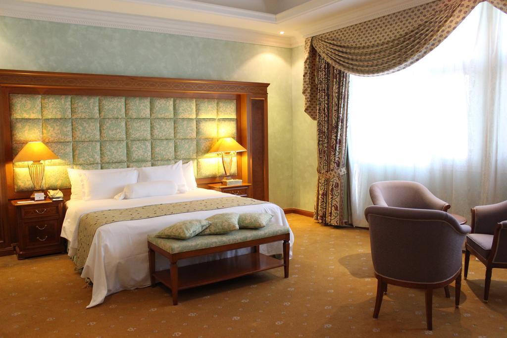 Al Diar Siji Hotel フジャイラ エクステリア 写真