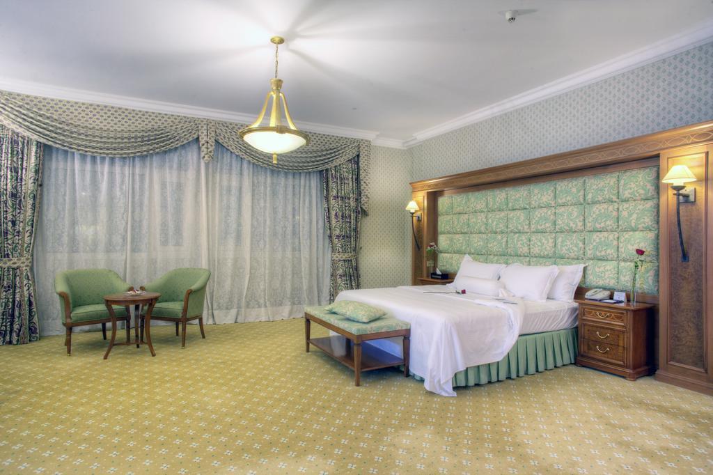 Al Diar Siji Hotel フジャイラ エクステリア 写真