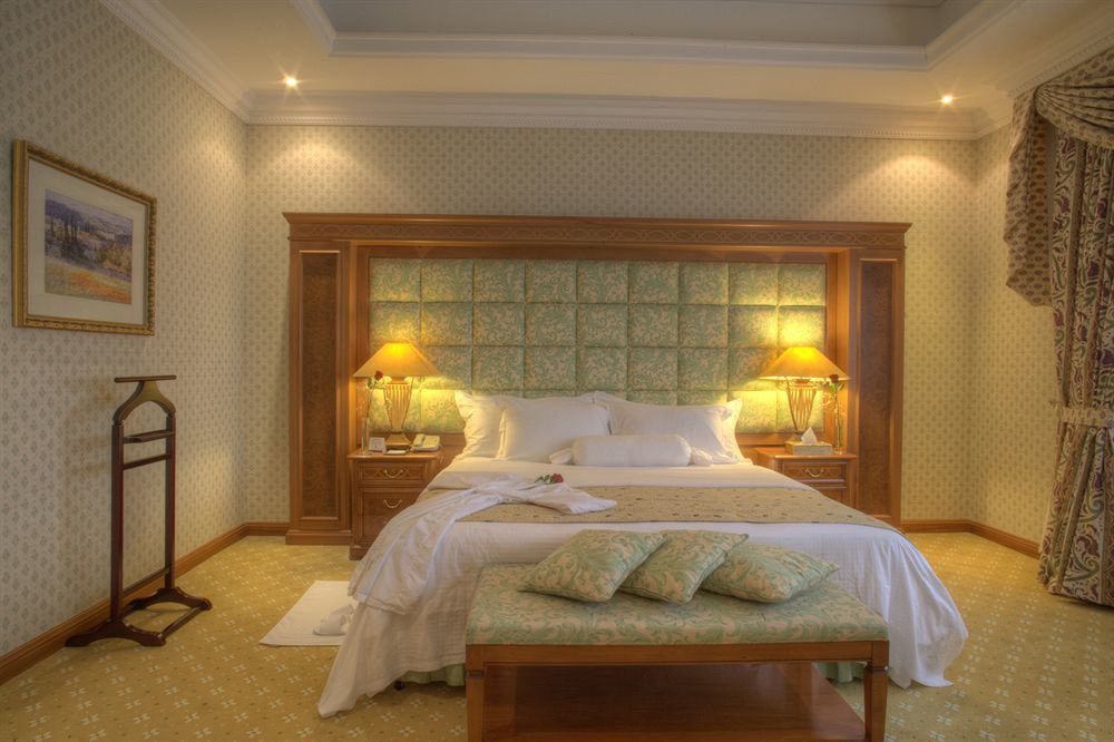 Al Diar Siji Hotel フジャイラ エクステリア 写真