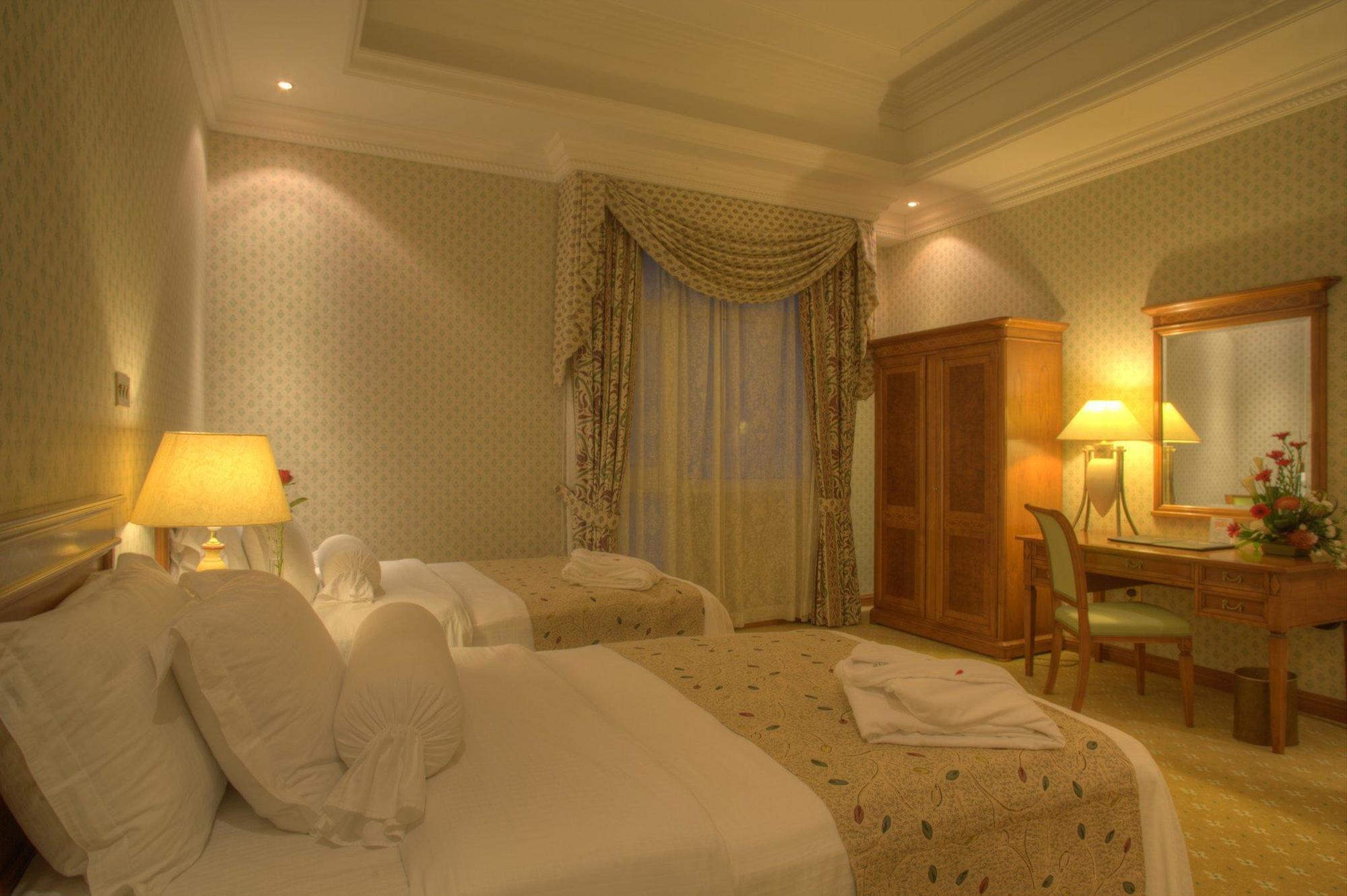 Al Diar Siji Hotel フジャイラ エクステリア 写真