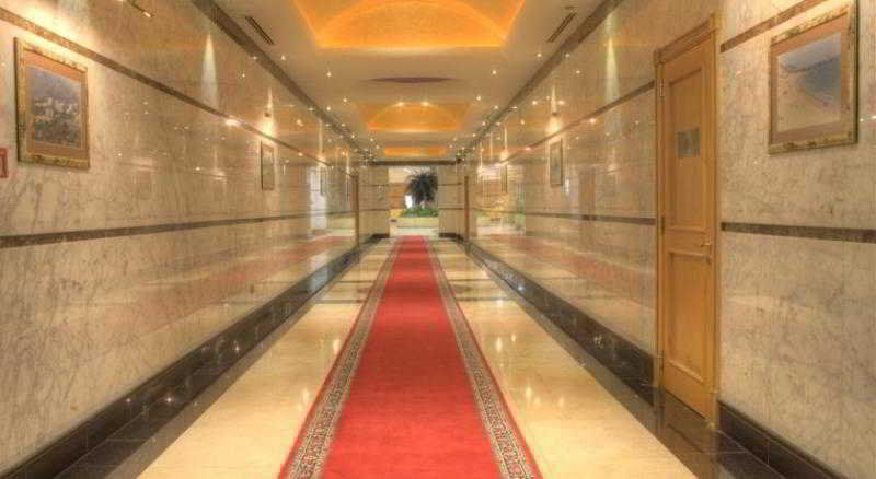 Al Diar Siji Hotel フジャイラ エクステリア 写真