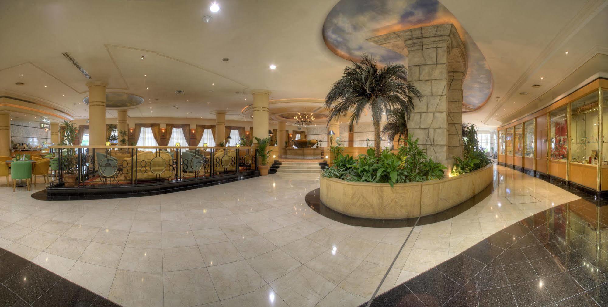 Al Diar Siji Hotel フジャイラ エクステリア 写真
