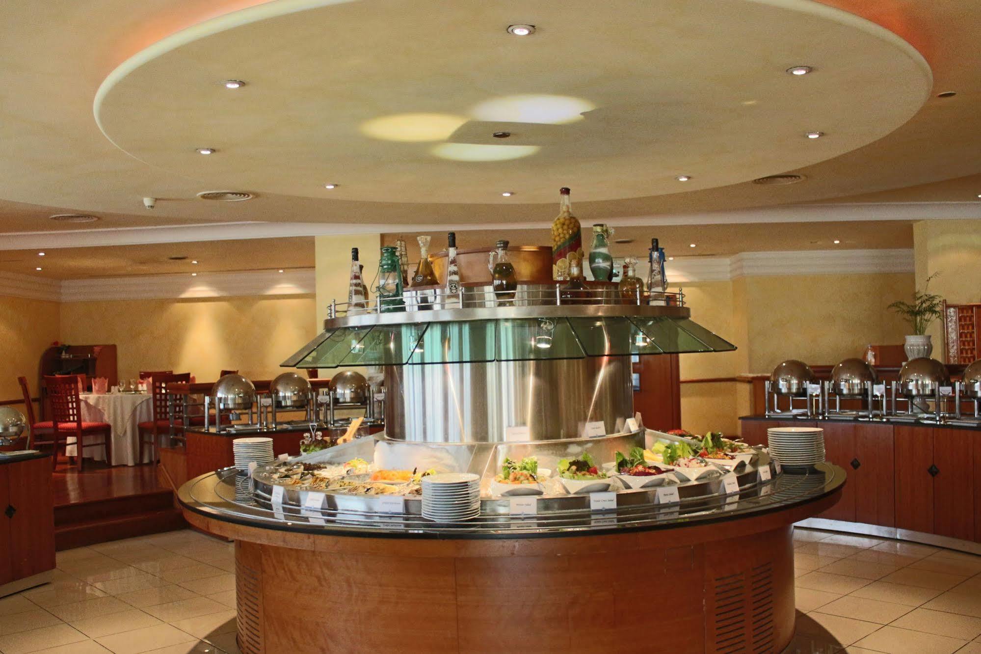Al Diar Siji Hotel フジャイラ エクステリア 写真