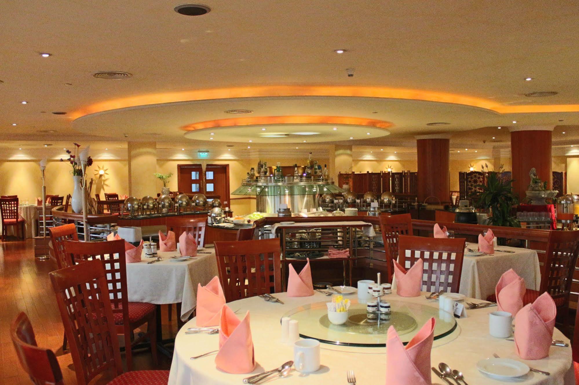 Al Diar Siji Hotel フジャイラ エクステリア 写真