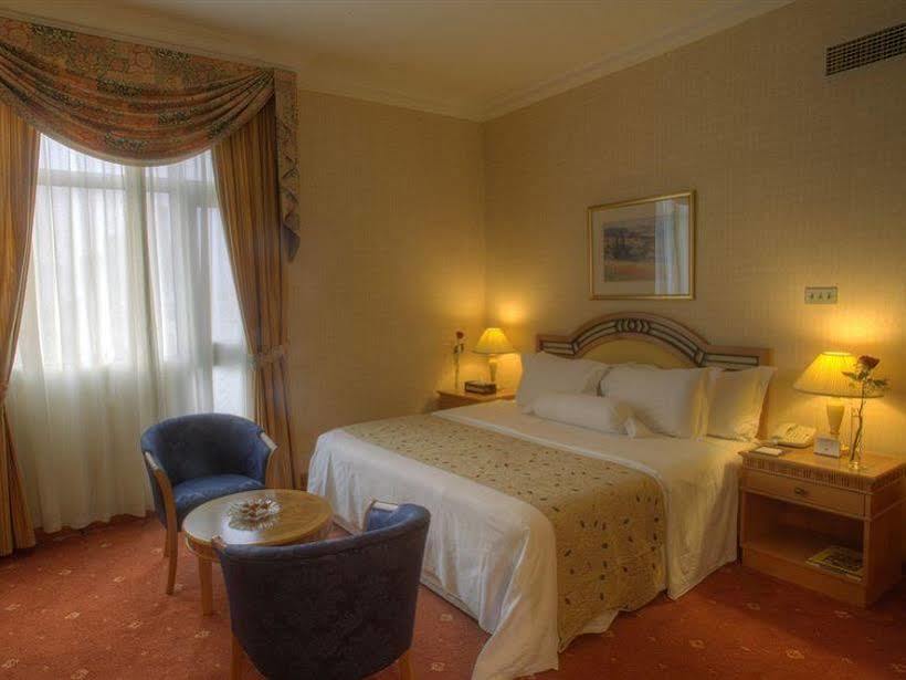 Al Diar Siji Hotel フジャイラ エクステリア 写真