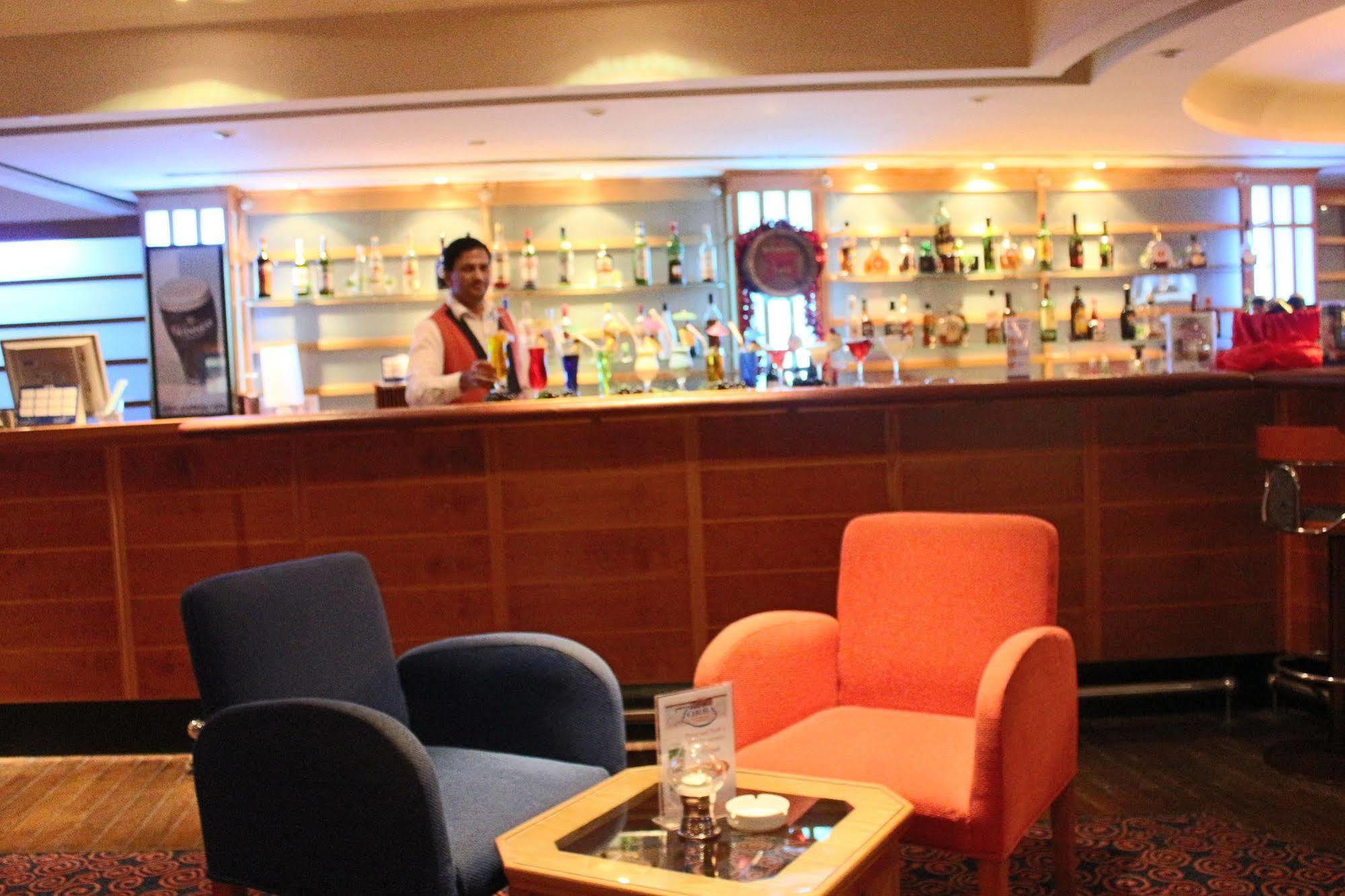 Al Diar Siji Hotel フジャイラ エクステリア 写真