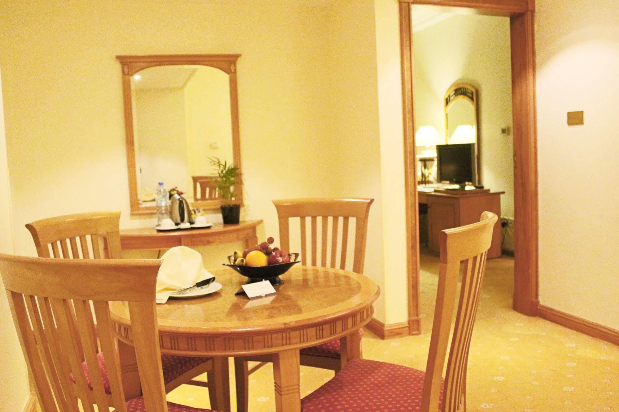 Al Diar Siji Hotel フジャイラ エクステリア 写真