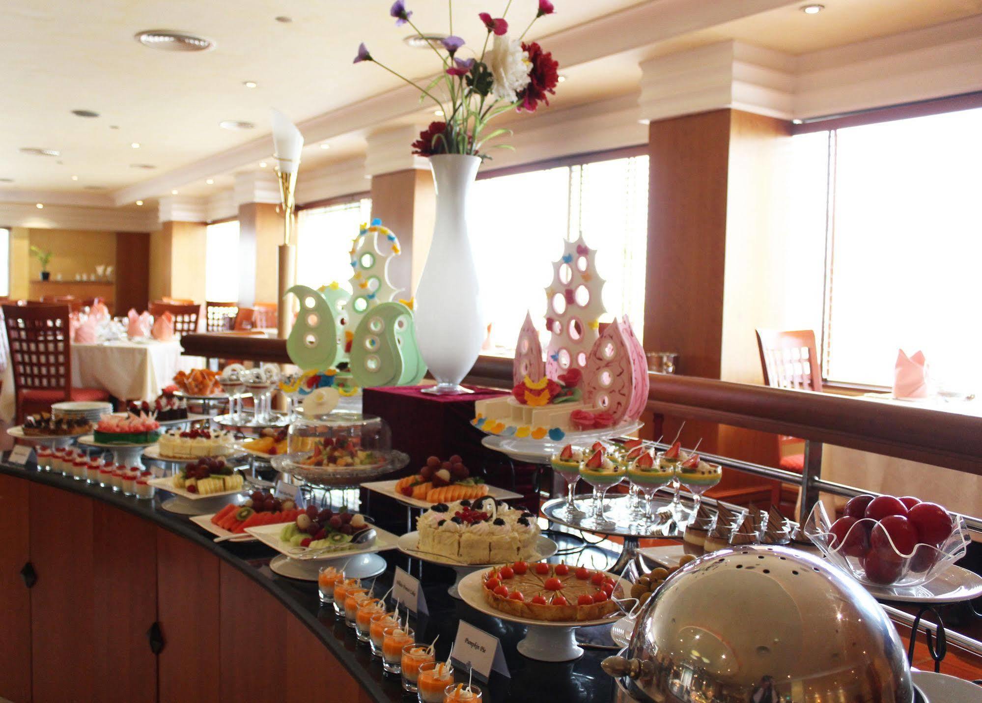 Al Diar Siji Hotel フジャイラ エクステリア 写真