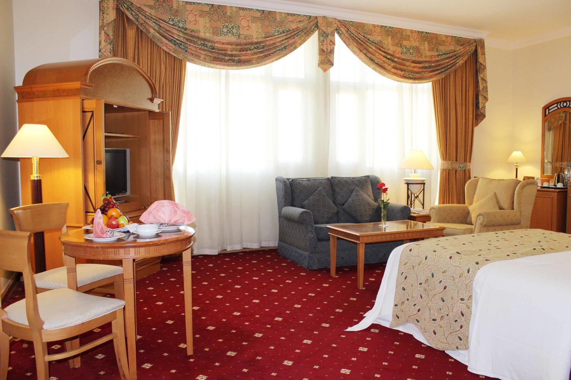 Al Diar Siji Hotel フジャイラ エクステリア 写真